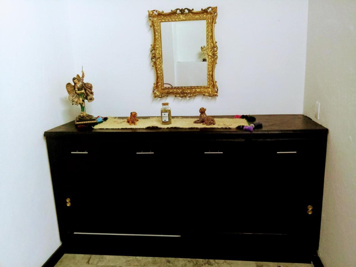 מלון Oaxaca Casa Shalom מראה חיצוני תמונה