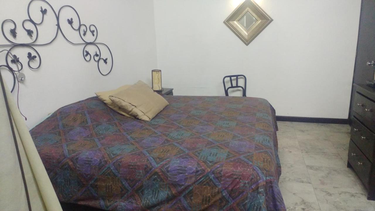 מלון Oaxaca Casa Shalom מראה חיצוני תמונה