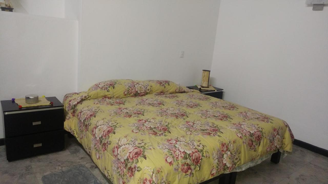 מלון Oaxaca Casa Shalom מראה חיצוני תמונה
